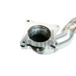 Black Mamba Golf 6 R / Audi S3 8P / TTS 8J Decat Downpipe