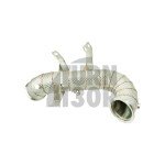 Black Mamba Mercedes A45 AMG W177 Decat Downpipe