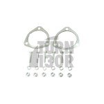 Black Mamba Secondary Catalyst Bypass for Audi RS3 8V.5 - TTrs 8s (No OPF)