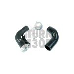 Black Mamba Turbo Outlet Discharge pipe for Audi S3 8P / Leon 2 Cupra / Golf 6 R / TTS 2.0 TFSI K04