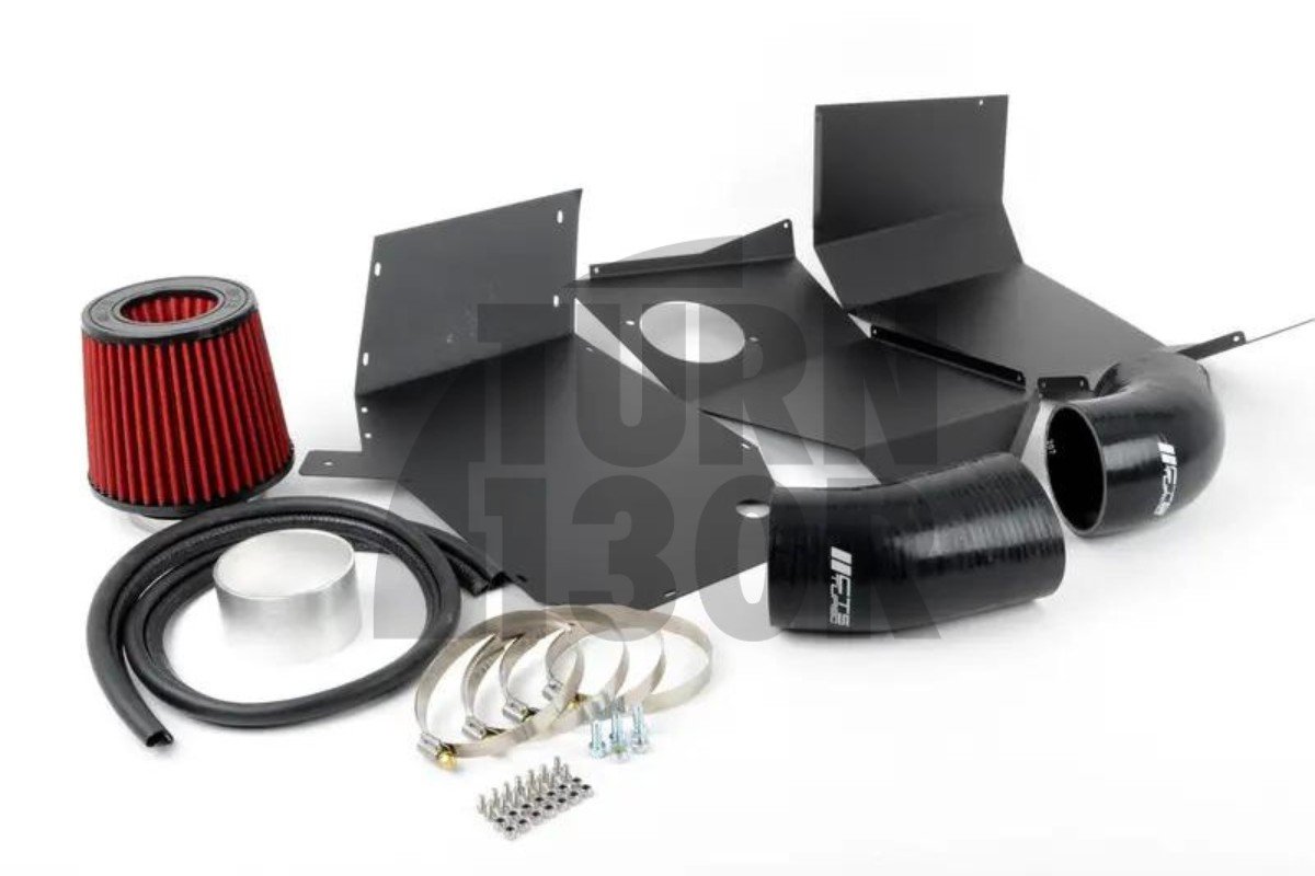 Intake Kit for Golf 5 R32 CTS Turbo