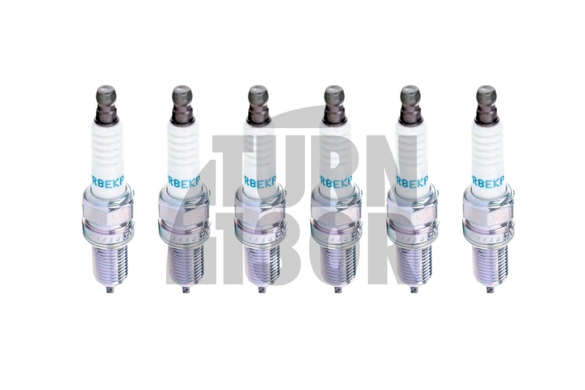 Spark Plugs NGK DCPR8EKP designed for BMW M3 E46