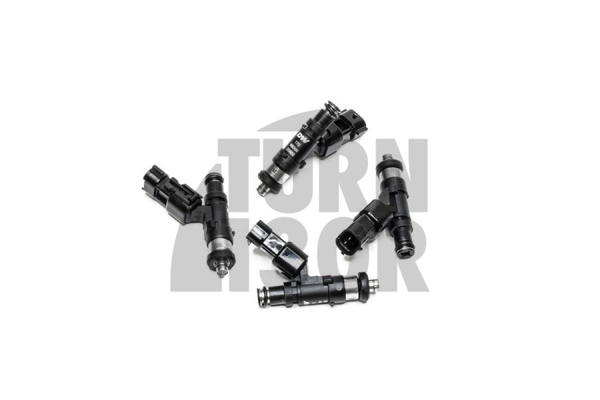 Deatschwerks 650cc / 750cc / 1000cc / 1200cc / 1500cc / 2200cc Injectors Kit Impreza WRX / STI 01-18 Deatschwerks 650cc / 750cc / 1000cc / 1200cc / 1500cc / 2200cc Injectors Kit Impreza WRX / STI 01-18