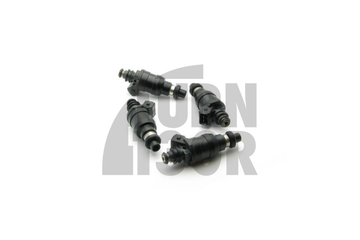 Deatschwerks 550cc / 1000cc or 1200cc Injectors Kit Nissan 200sx S13 CA18DET Deatschwerks 550cc / 1000cc or 1200cc Injectors Kit Nissan 200sx S13 CA18DET