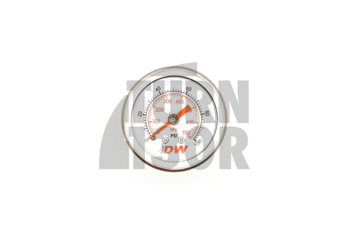 Fuel Pressure Gauge Deatschwerks