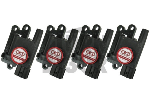 Mitsubishi Lancer Evo 8 / Evo 9 Okada Projects Plasma Ignition Coils