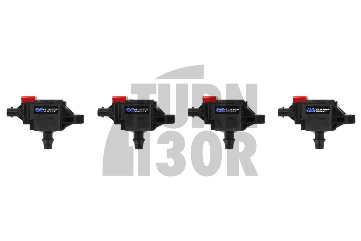 Subaru BRZ / Toyota GT86 Okada Projects Plasma Ignition Coils