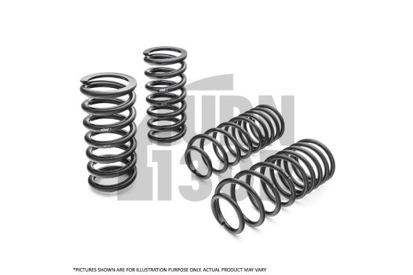 Eibach Pro-Kit Lowering Springs Abarth 595 / 695 -20mm
