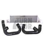 Forge Twintercooler intercooler kit Golf Mk7 GTI