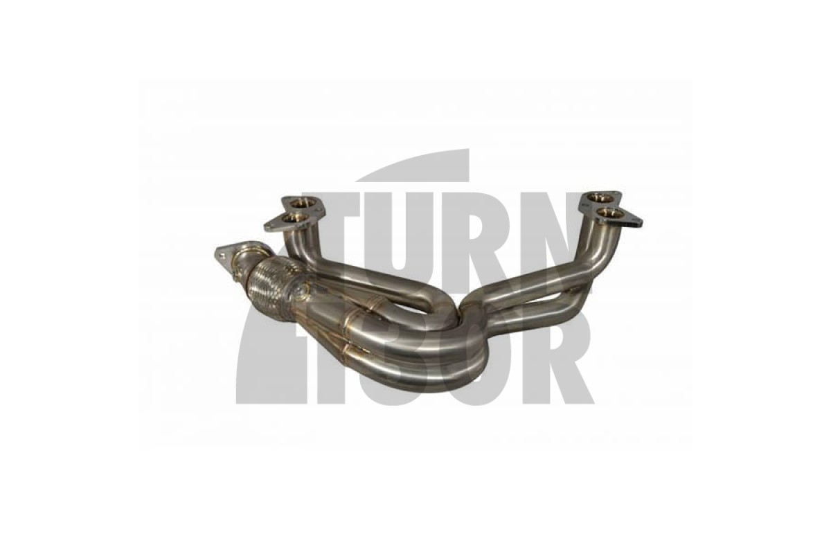 Injen Exhaust Header Subaru BRZ / Toyota GT86