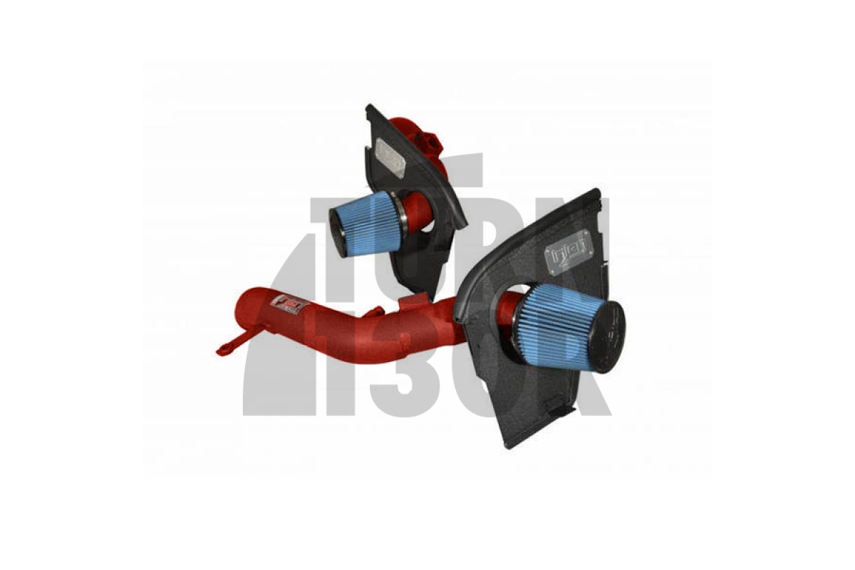 Injen intake BMW M3 F80 / M4 F82