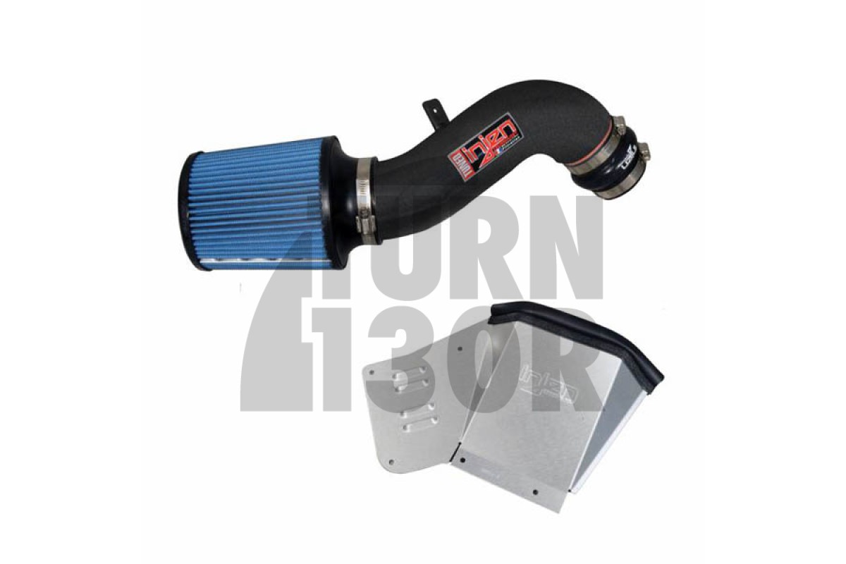 Injen intake Audi S4 and S5 B8 / B8.5 3.0 TFSI