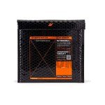 Aluminium Adhesive Heat Barrier sheet Mishimoto