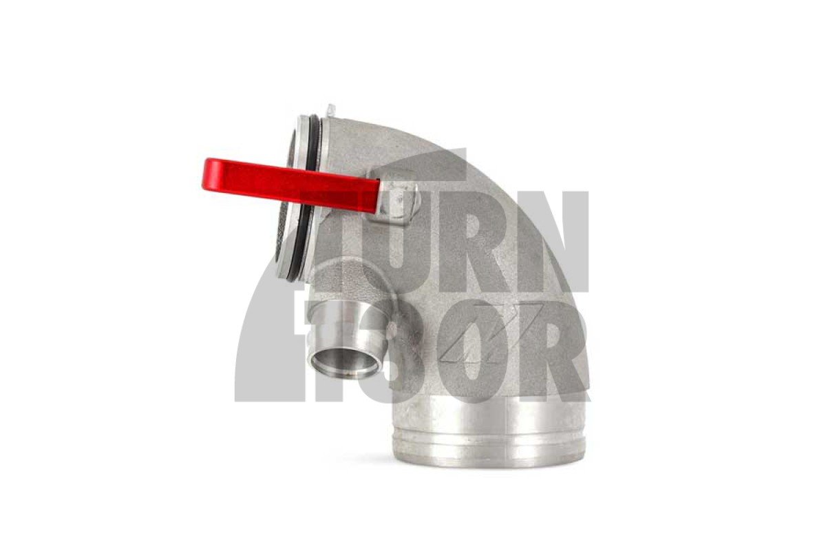 Mishimoto Turbo Inlet Pipe Golf 7 GTI / R / Leon 3 Cupra / S3 8V / TT 8S 2.0 TFSI