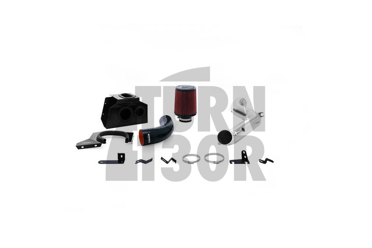 air intake for Ford Focus MK3 RS Mishimoto