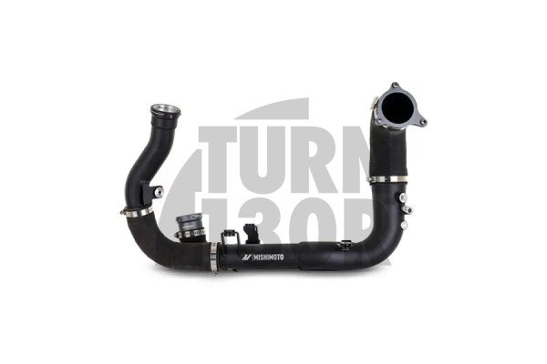 Charge Pipe Kit for BMW M3 G80 / M4 G8x and X3M / X4M F9x Mishimoto