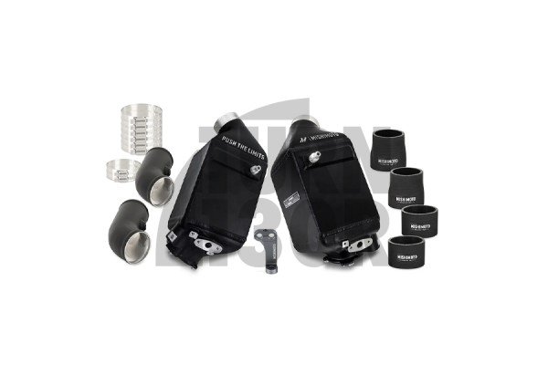 Intercoolers for BMW M5 F10 / M6 F1x Mishimoto Intercoolers for BMW M5 F10 / M6 F1x Mishimoto