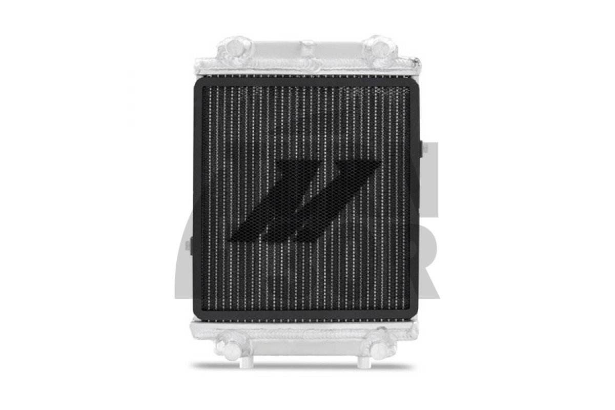 Mishimoto Auxiliary DSG Transmission Cooler Golf 7 GTI / R / Leon 3 Cupra / S3 8V / TT 8S 2.0 TFSI