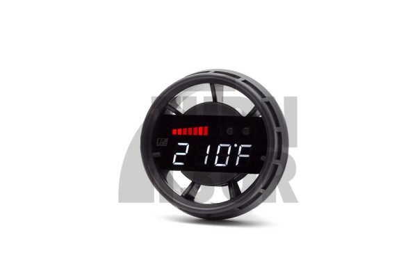 Digital Gauge for Toyota GR86 / Subaru BRZ ZD8 P3 Gauges 