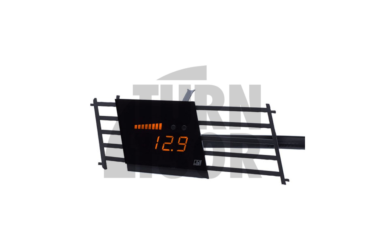 Digital Vent Gauge for BMW M5 E60 P3 Gauges