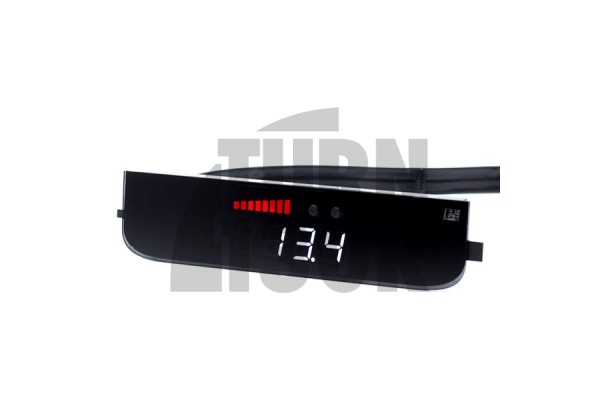 Digital Vent Gauge for Golf 6 GTI P3 Gauges 