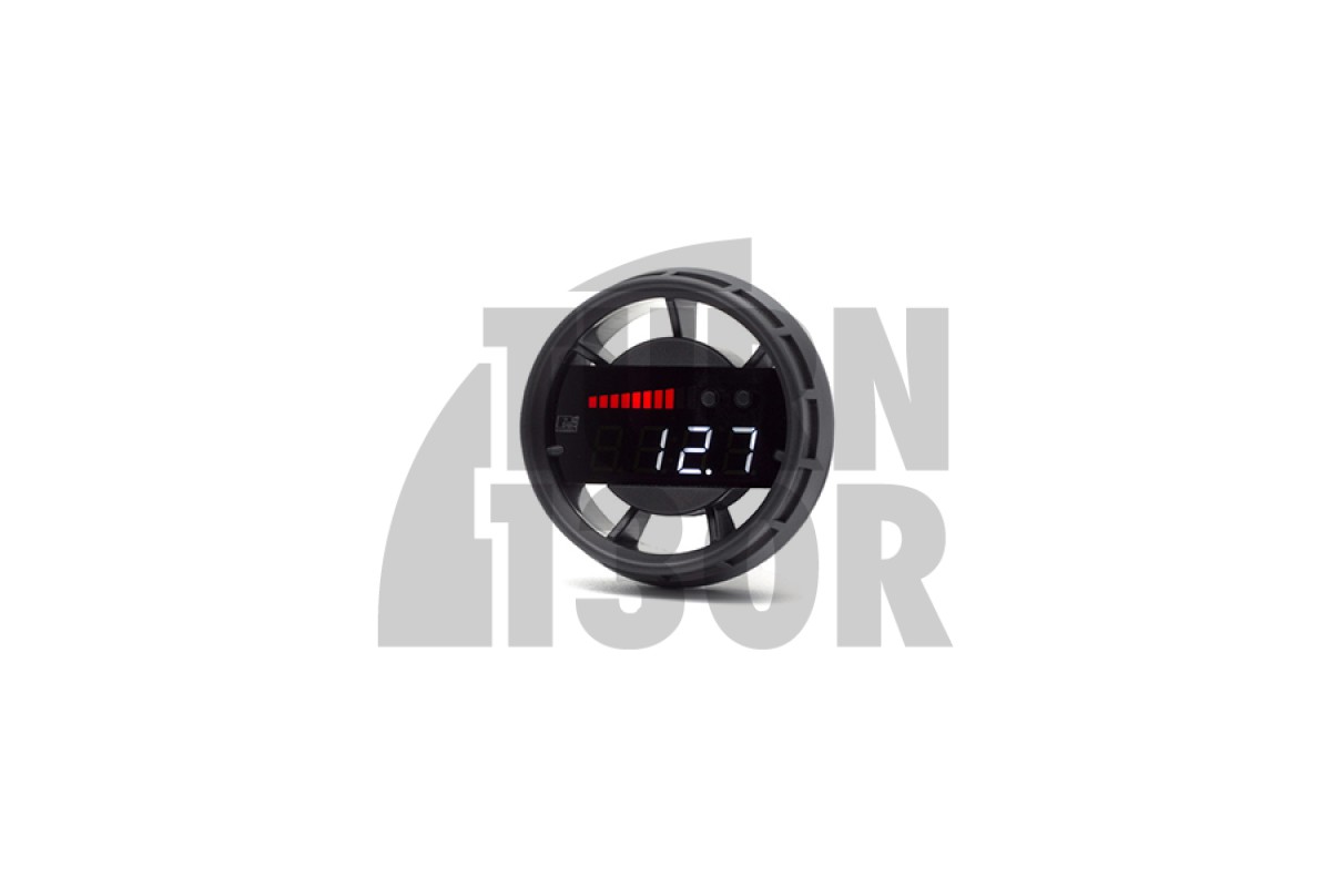Digital Vent Gauge for Audi S3 / RS3 8V P3 Gauges