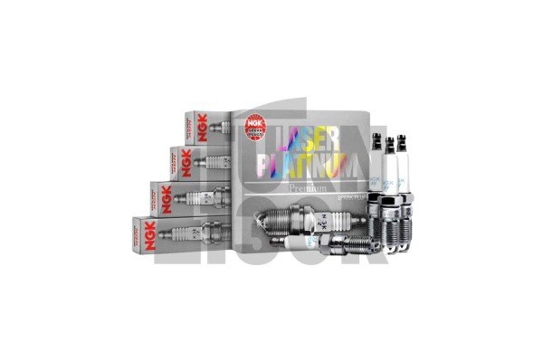 Spark Plugs for Honda S2000 - NGK PFR7G-11S