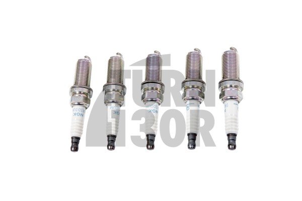 Spark up your Audi RS3 and Audi TTRS 2.5 TFSI with the high-performance NGK Racing R7437-9 Spark Plugs Spark up your Audi RS3 and Audi TTRS 2.5 TFSI with the high-performance NGK Racing R7437-9 Spark Plugs