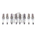 NGK Racing presents the R7437-9 Spark Plugs designed for use in Audi RS6, RS7 C7, and C8 models