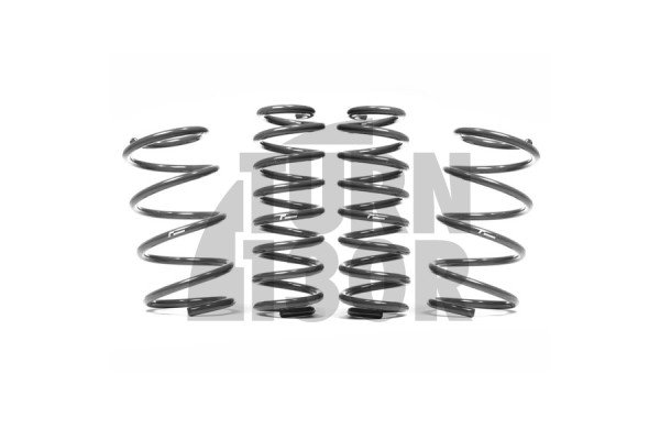Racingline Sport Springs Golf 5 R32 / Golf 6 R 