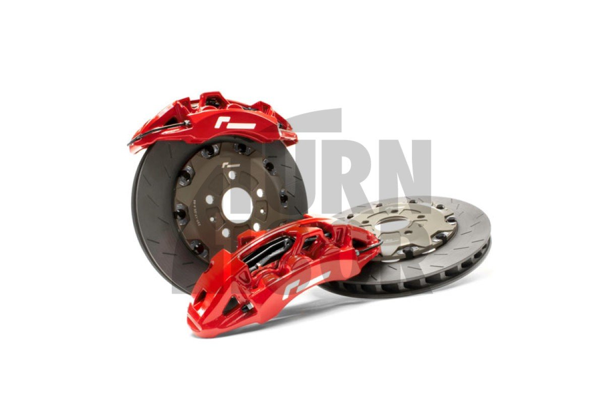 Big Brake Kit 330mm for Audi S1 / Polo GTI / Ibiza Cupra Racingline Big Brake Kit 330mm for Audi S1 / Polo GTI / Ibiza Cupra Racingline
