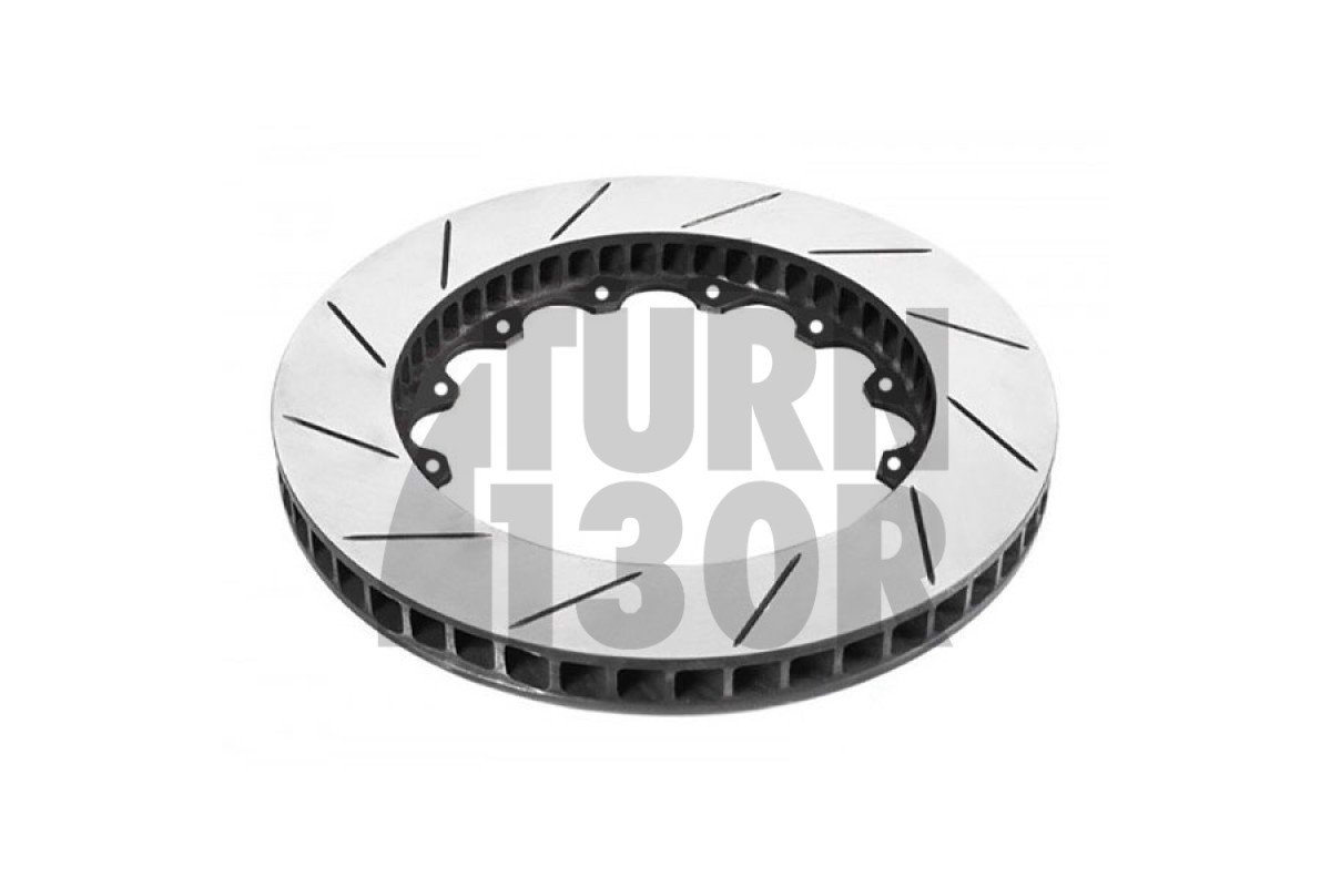 Racingline Golf 7 / Leon 3 / S3 8V / TT MK3 Stage 3 Big Brake Kit 380mm Replacement Discs for