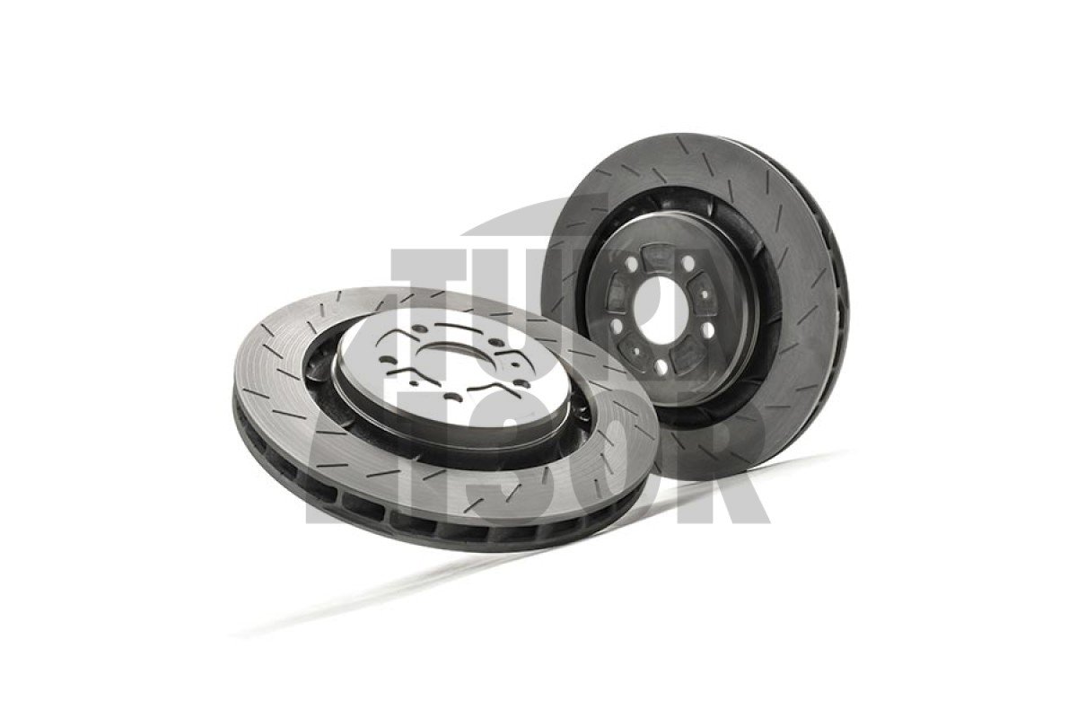 Racingline Audi S1 / Ibiza Cupra / Polo GTI Big Brake Kit 330mm Replacement Discs for