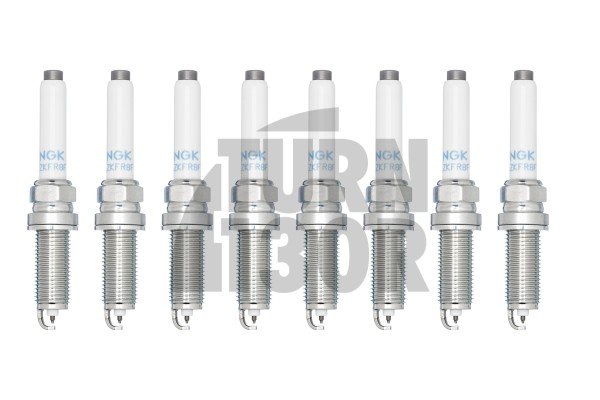 Upgrade your Mercedes AMG GT / GTS / GTC / GTR C190 with NGK SILZKFR8F7S Spark Plugs