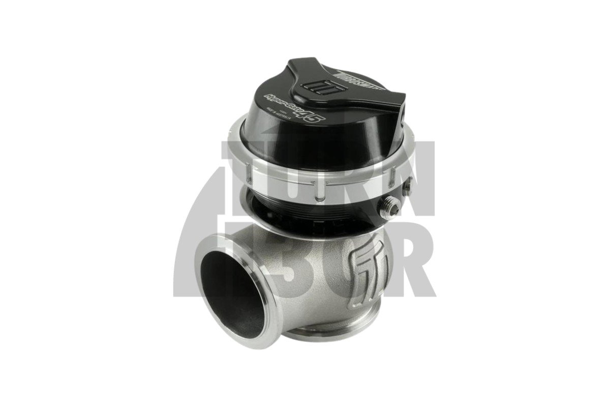 HyperGate45 Gen5 External Wastegate Turbosmart