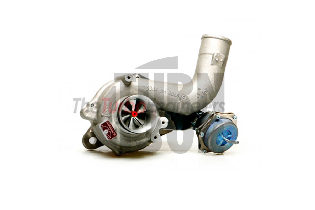 Polo 9N GTI / Ibiza 6L Cupra 1.8T 20V TTE280 Turbo Polo 9N GTI / Ibiza 6L Cupra 1.8T 20V TTE280 Turbo