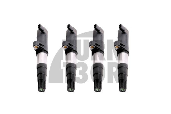 Coil packs from NGK designed for Renault Megane 2 RS, Megane 3 RS, and Clio 3 RS