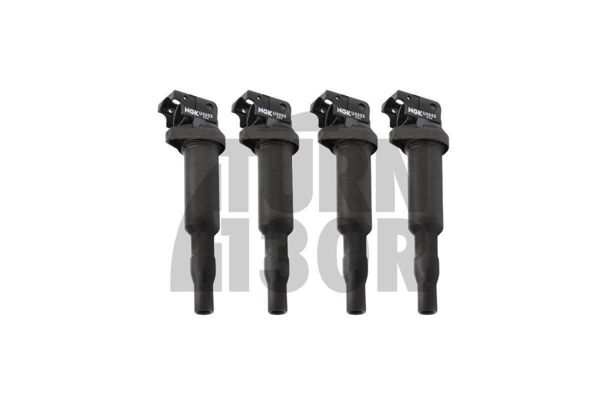 Coil packs from NGK designed for Mini Cooper S / JCW R56