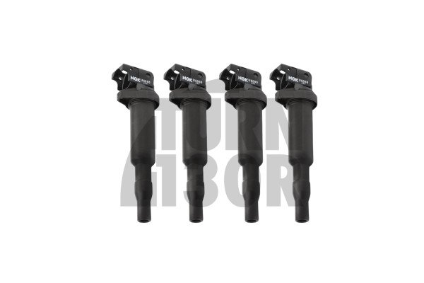 Coil packs designed for Citroen DS3 / Peugeot 208 GTI 1.6THP by NGK Coil packs designed for Citroen DS3 / Peugeot 208 GTI 1.6THP by NGK