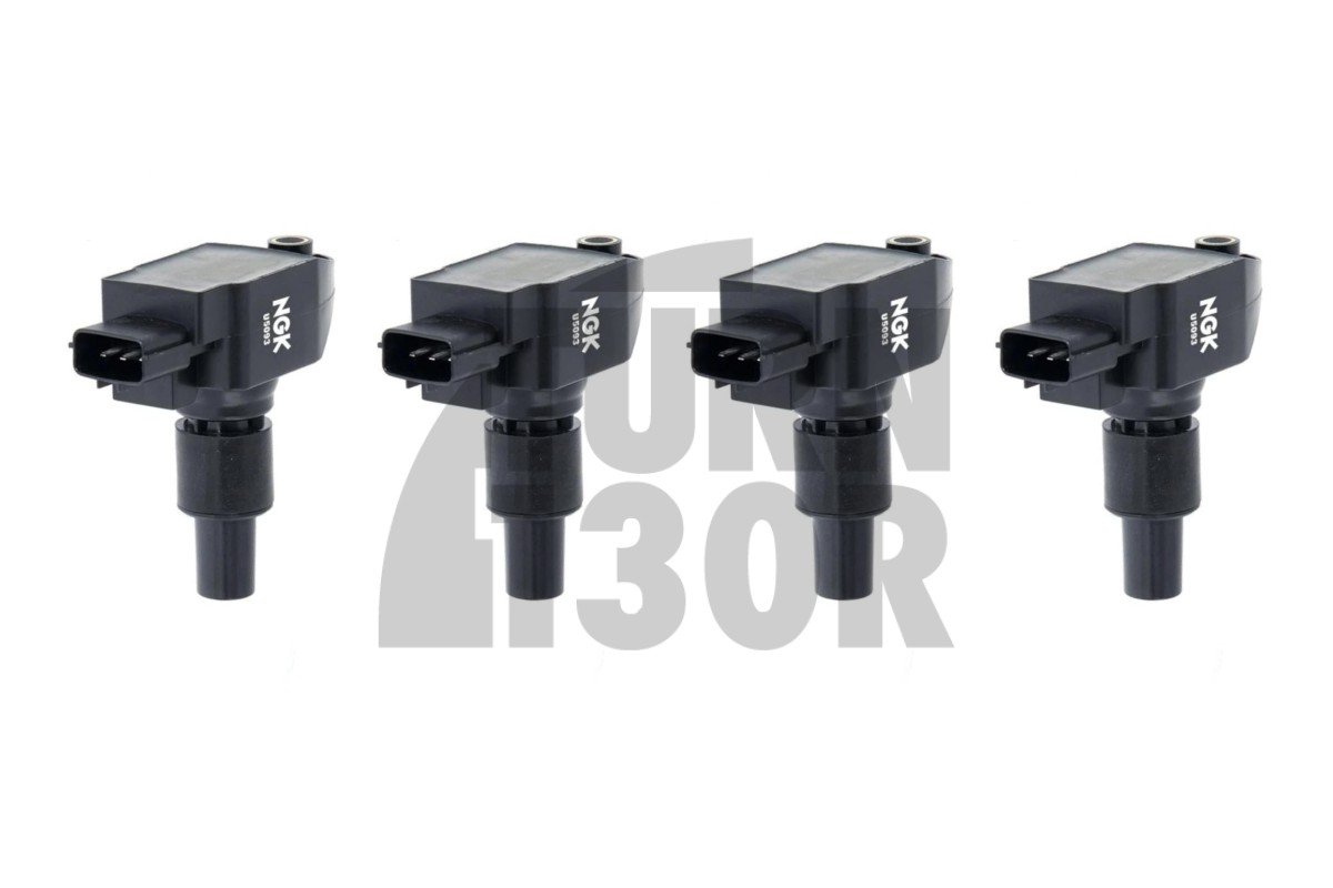 Mazda RX8 NGK ignition coil packs