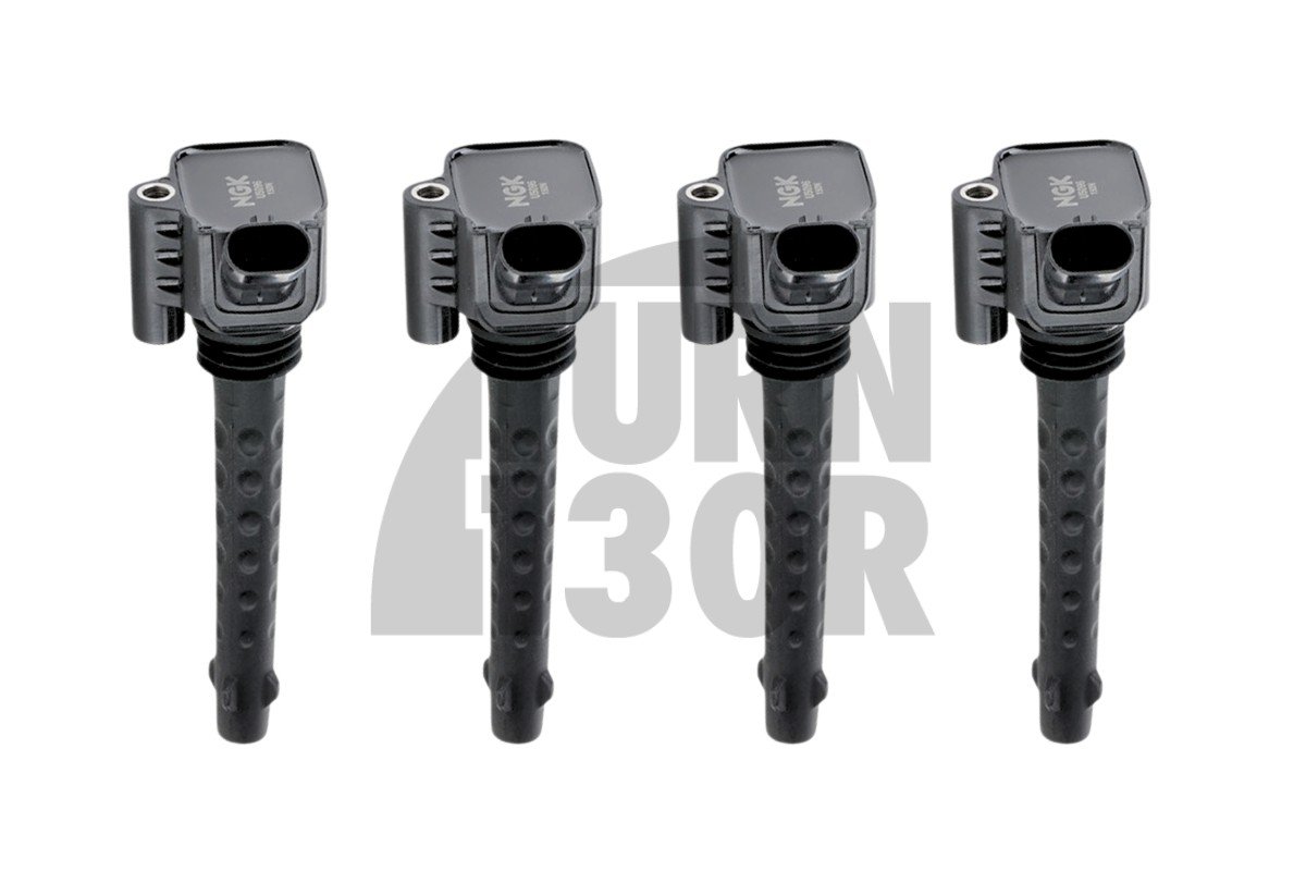 Abarth 595 / 695 compatible ignition coils from NGK