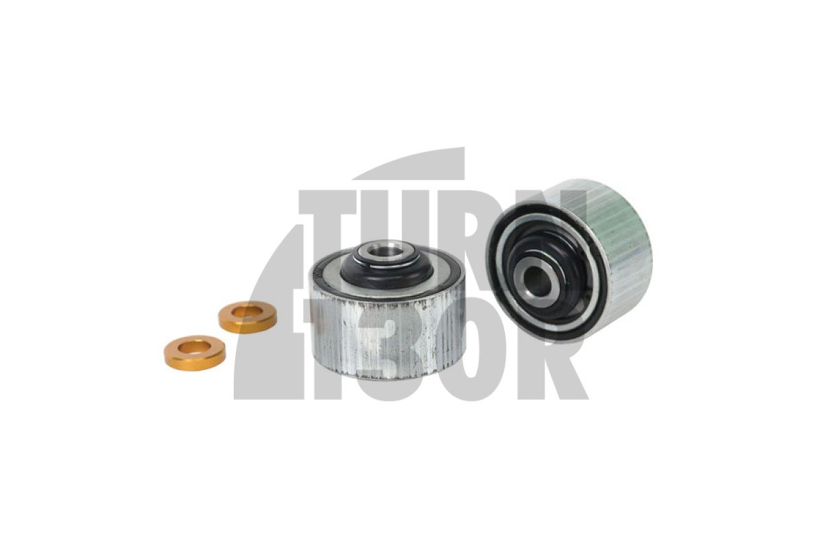 Front Control Arm Lower Inner Rear Bushing Kit for Toyota Yaris GR Whiteline