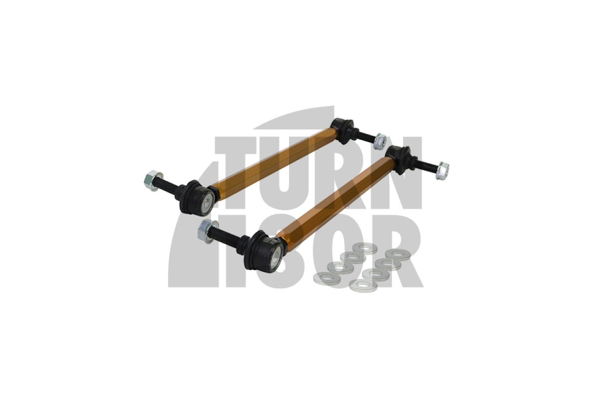 Whiteline Adjustable rear Anti-Roll Bar Toyota Supra GR 3.0 A90 MK5 Whiteline Adjustable rear Anti-Roll Bar Toyota Supra GR 3.0 A90 MK5
