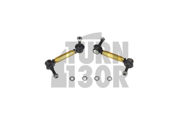 Whiteline Adjustable Front Anti-Roll Bar Toyota Yaris GR