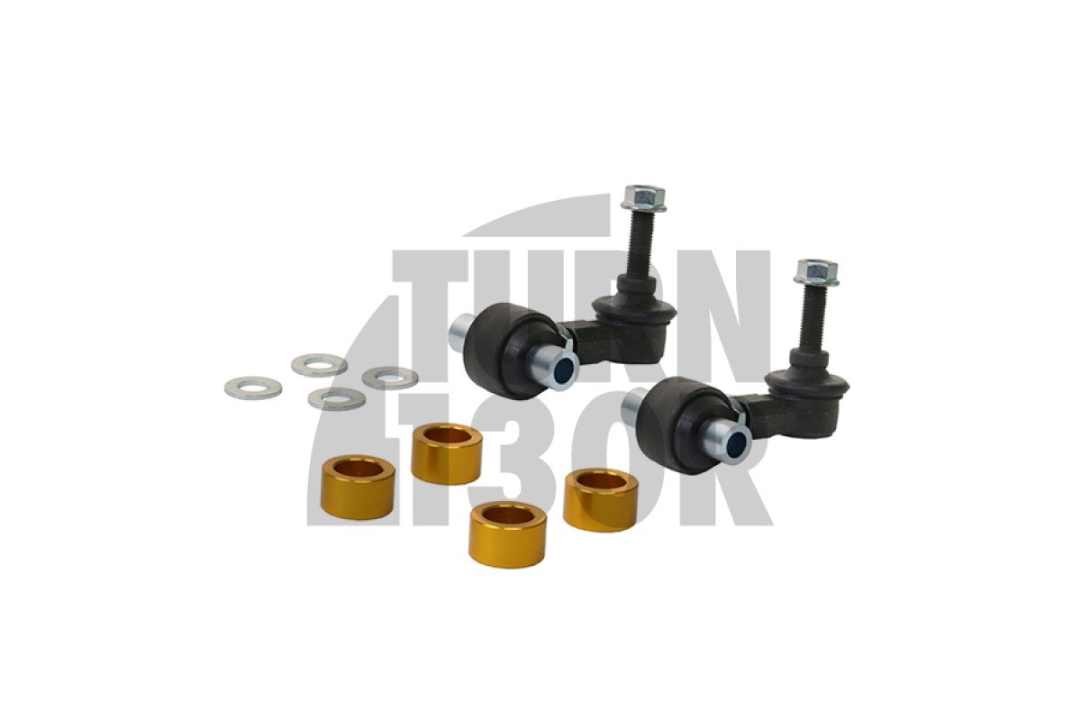 Whiteline Front Lower Control Arm Golf 7 GTI / Golf 7 R / S3 8V / Leon 3 Cupra / TT 8S