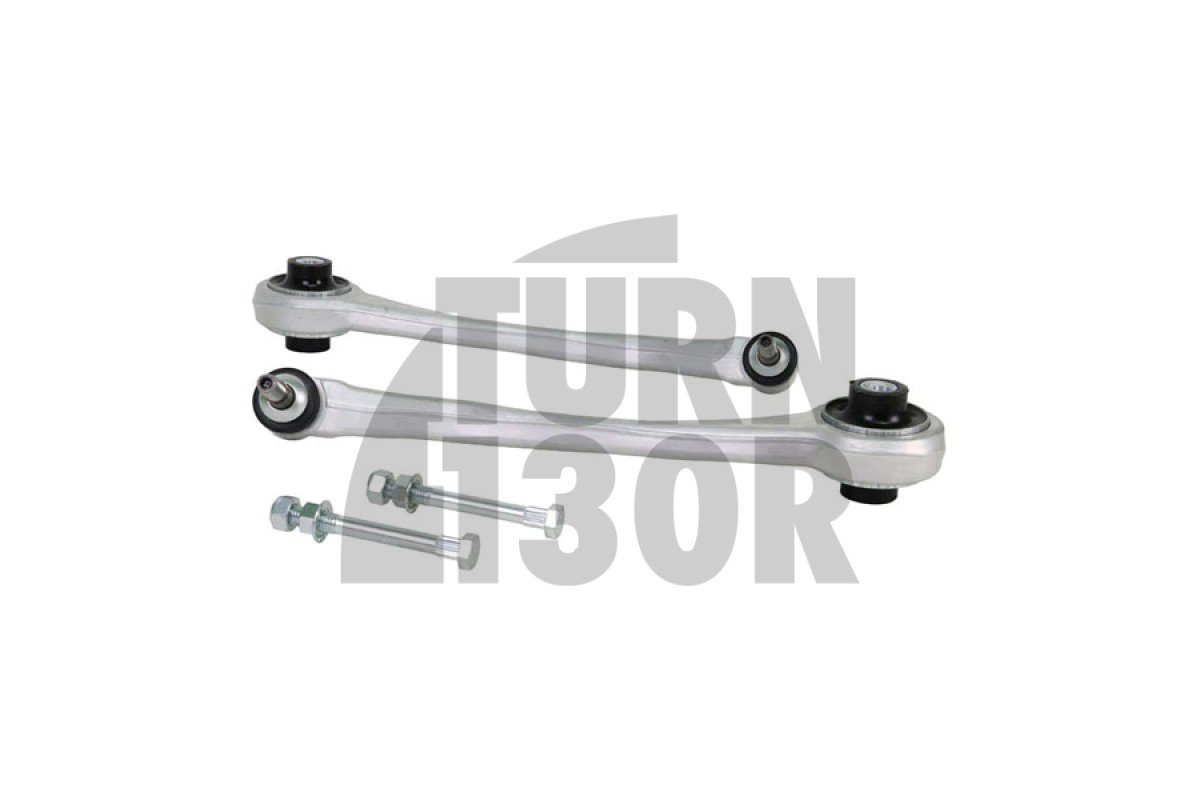 Front Radius Lower Arm Kit for BMW M3 F80 / M4 F8x Whiteline