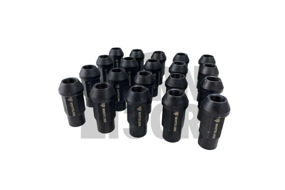 Absorber To Lower Front Control Arm Bushing Kit for Nissan 350Z Whiteline