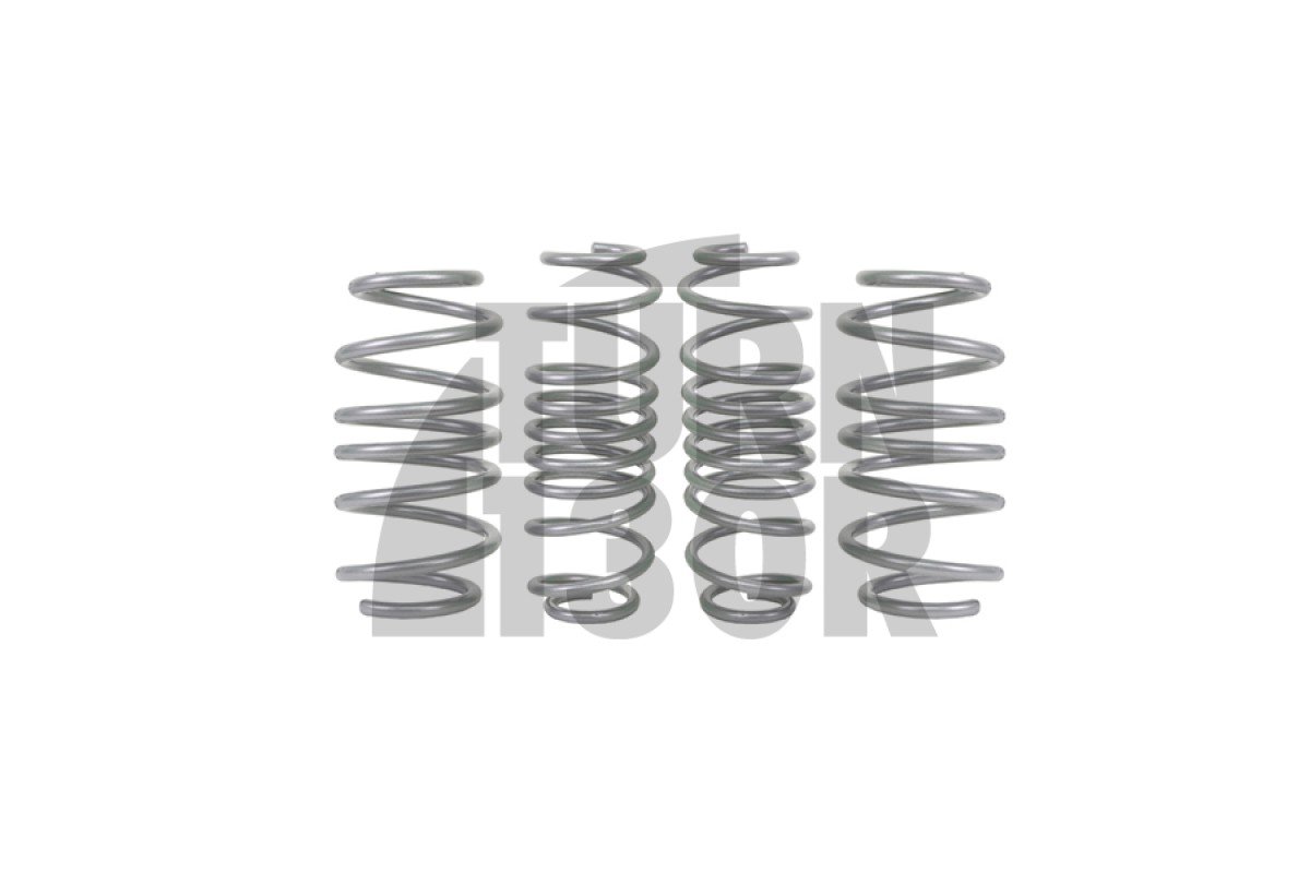 -30mm Lowered Springs for Ford Focus 3 ST Whiteline