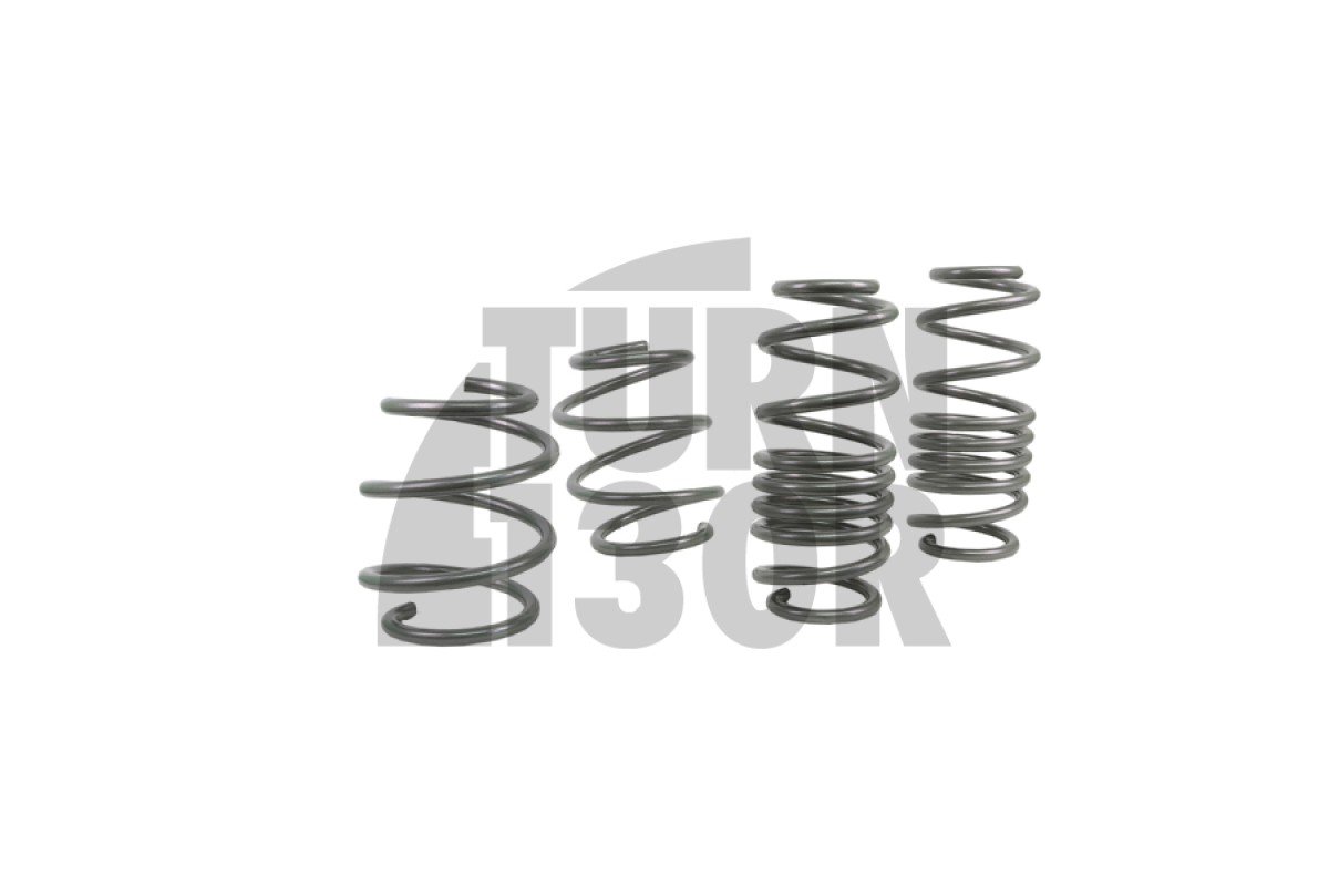 -20mm Lowered Springs for Mercedes-Benz A45 AMG W176 Whiteline