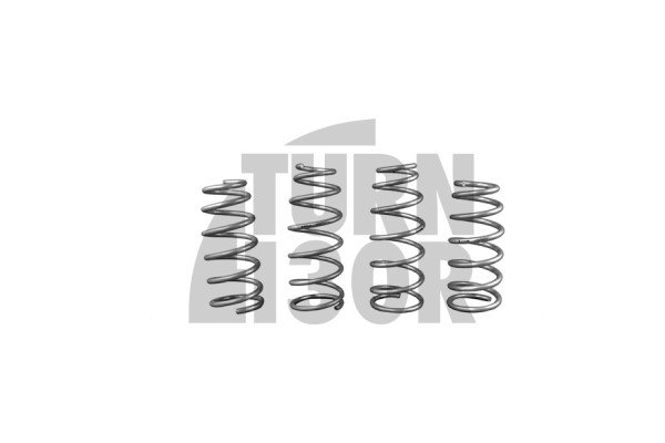 -30mm Lowered Springs for Subaru Impreza WRX 01-05 Whiteline